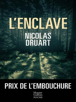 cover image of L'Enclave